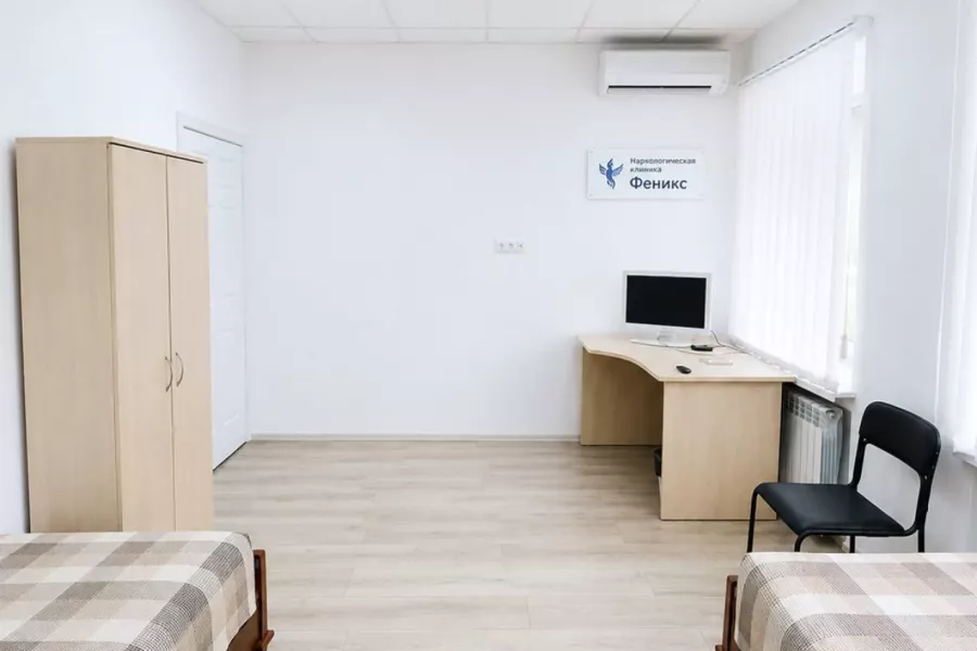 Лечение в частном наркологическом стационаре в Краснотурьинске