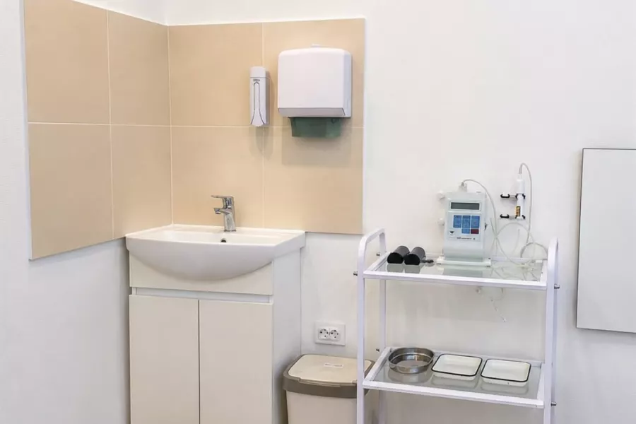 Детоксикация от алкоголя в Краснотурьинске